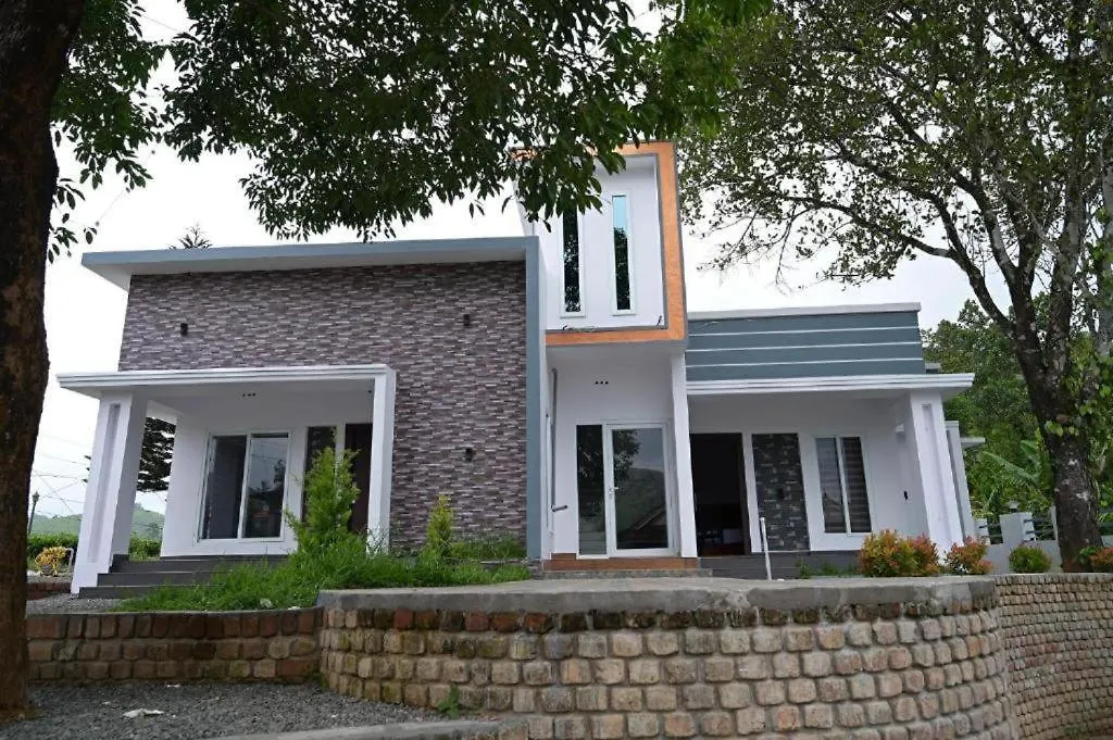 Pine Trees Home Holidays Vagamon