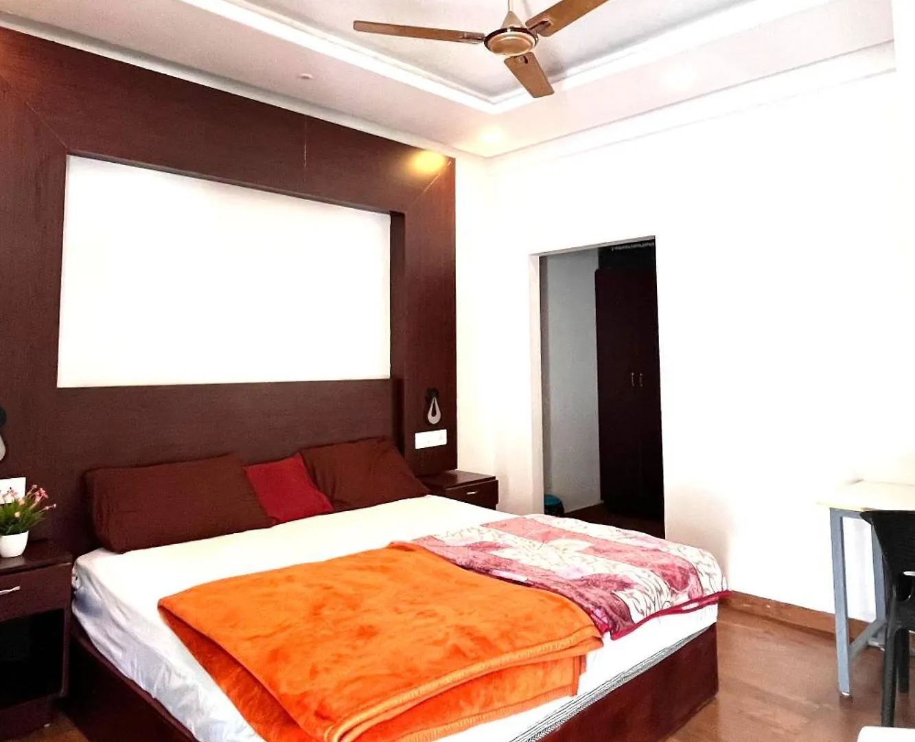 Homestay Pine Trees Home Holidays Vagamon India